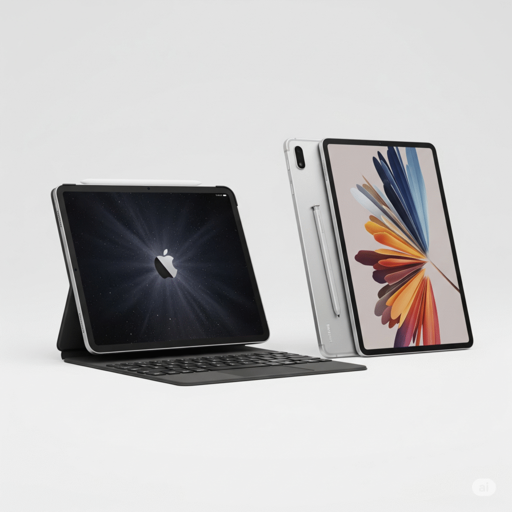 Qual O Melhor IPad Ou Tablet? Entenda As Diferenças E Escolha O Ideal ...