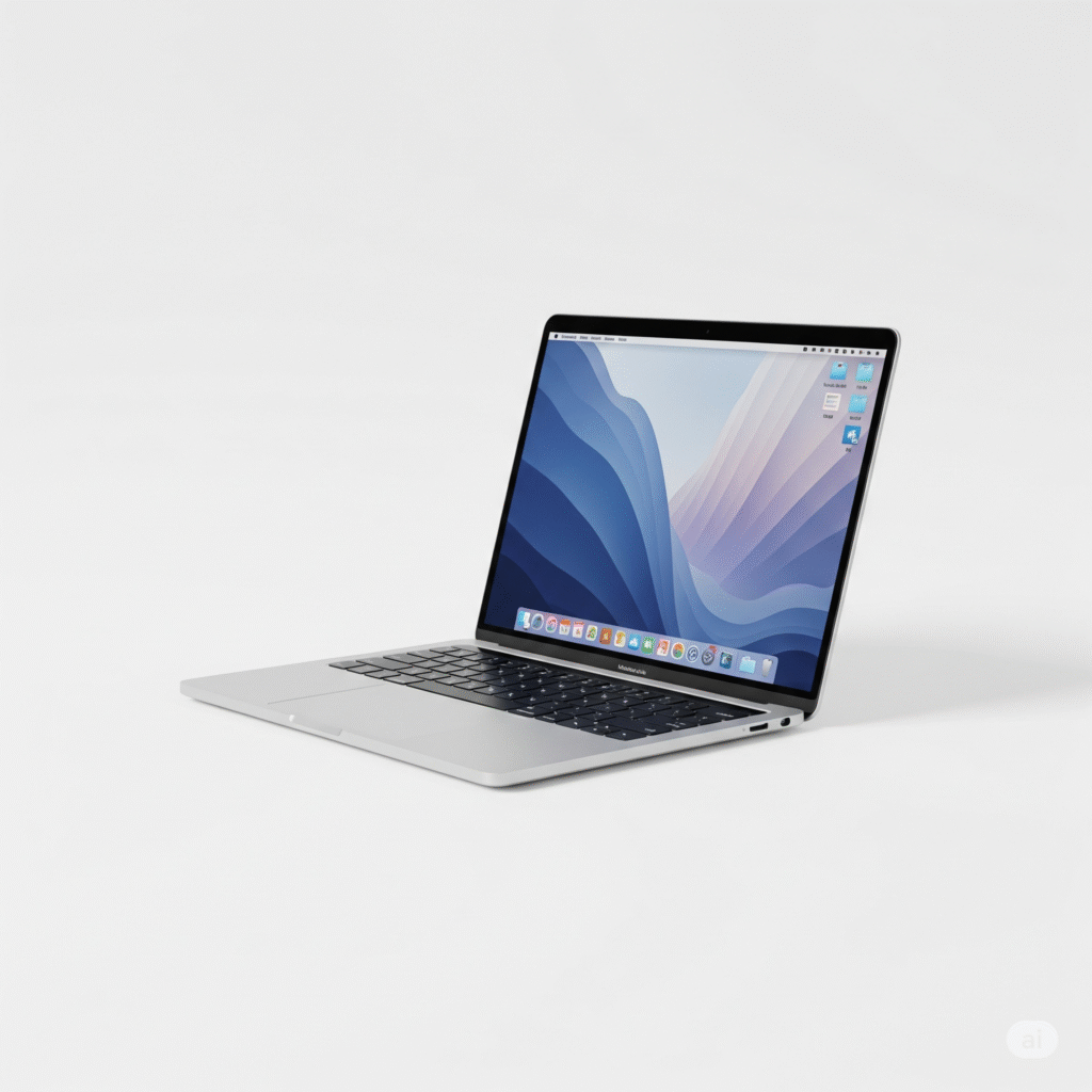Qual é O Melhor MacBook Para Comprar Em 2025? - Mainframe Brasil