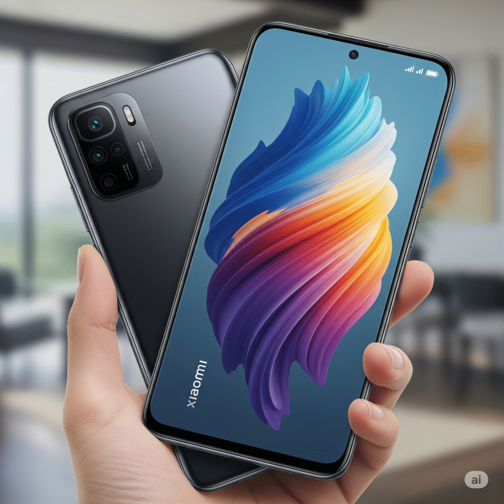 Qual O Xiaomi Com A Melhor Câmera? Descubra As Melhores Opções Para ...